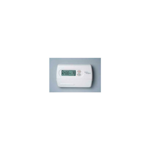 SINGLE STAGE (1H/1C) 5+1+1 DAY PROGRAMMABLE DIGITAL THERMOSTAT by White-Rodgers