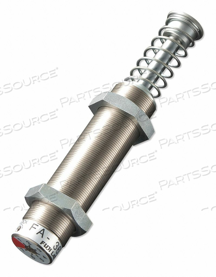 SHOCK ABSORBER 6901.4 LB. 218.5MM L by Bansbach