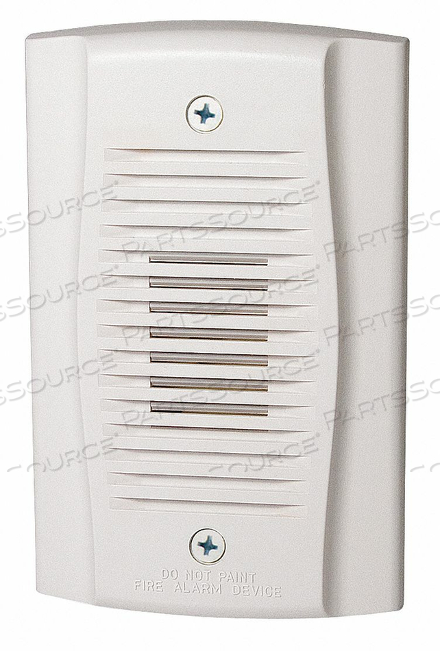 MINI HORN WHITE by System Sensor MINI HORN WHITE by System Sensor