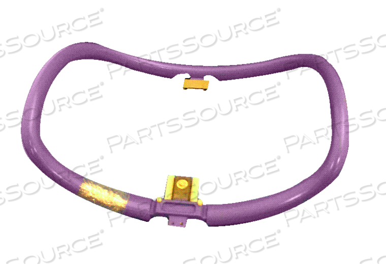 MAXI MOVE PUSH HANDLE KIT by Arjo Inc.