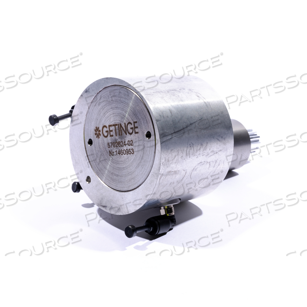 445490 PNEUMATIC MOTOR by Getinge USA Sales, LLC