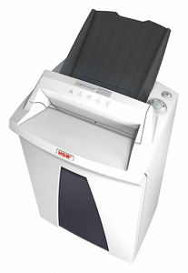 PAPER SHREDDER LARGE OFFICE by HSM Classic