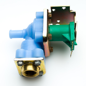 VALVE 3/8 IN. SOLENOID by STERIS Corporation