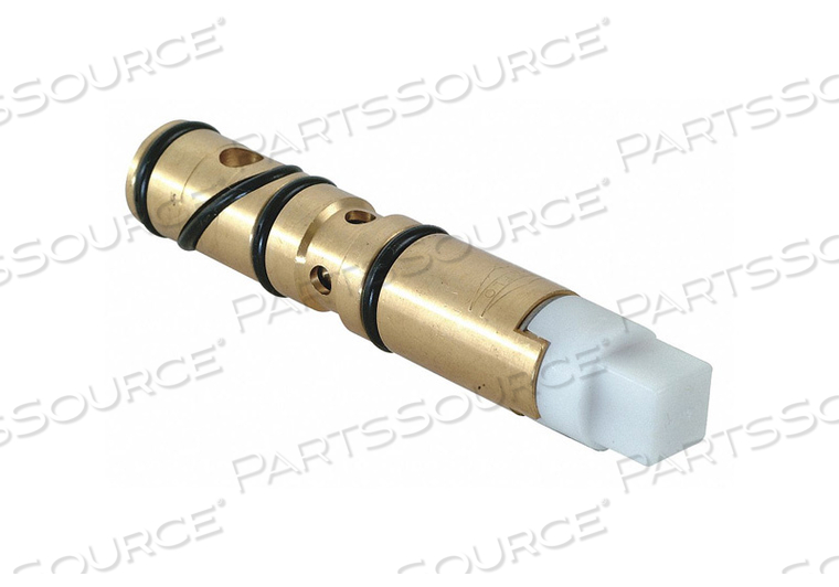 CARTRIDGE BRASS MATERIAL by Ez-Flo