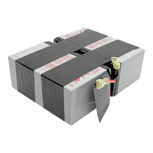 CARTRIDGE REPLACEMENT BATTERY - 12 V by Tripp Lite CARTRIDGE REPLACEMENT BATTERY - 12 V by Tripp Lite