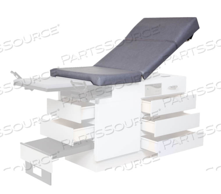 TOP ONLY (CURRENT STYLE AFTER 1987) by ENOCHS Examining Room Furniture TOP ONLY (CURRENT STYLE AFTER 1987) by ENOCHS Examining Room Furniture
