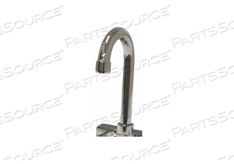 GOOSENECK SPOUT 3-1/2 IN. by Advance Tabco GOOSENECK SPOUT 3-1/2 IN. by Advance Tabco