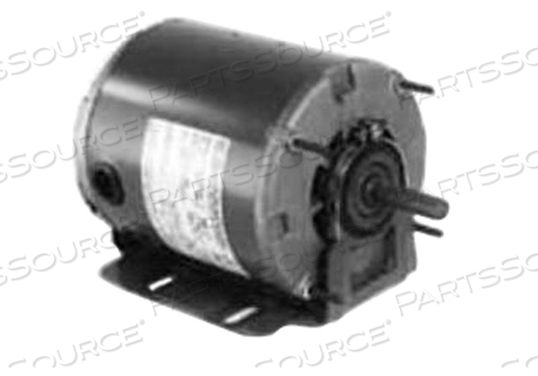 FAN BLOWER MOTOR, 5KH32HN5620T, 1/3HP, 1725RPM, 115V, 1PH, 48Y FR, OPEN by Marathon Motors