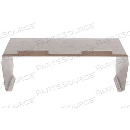 13 1/2 FEEDER LANE GUIDE by Nieco Corp.