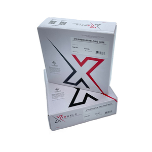 SP309L030-2 XTRWELD ER309L .030 X 2LB. SPOOL, AWS A5.9, MIG by XTRweld