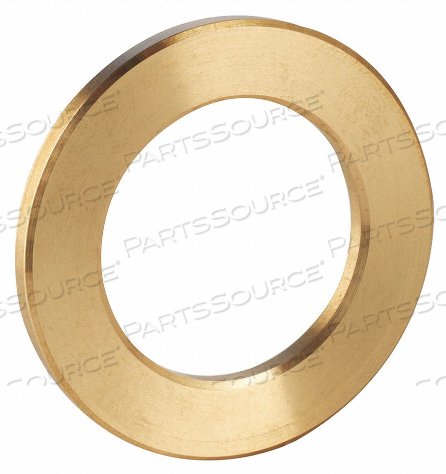 THRUST WASHER 1.000 I.D. 1.500 O.D. by Bunting Bearings