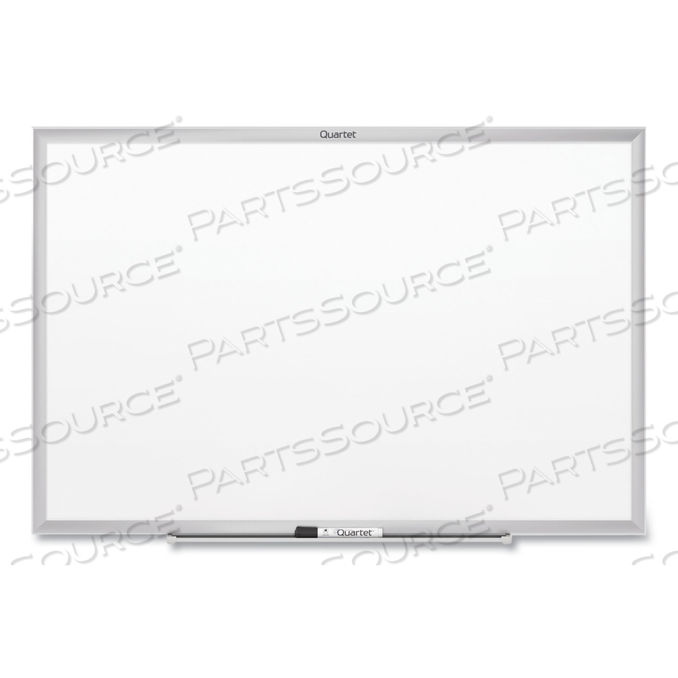 DRY ERASE BOARD WALL MOUNTED 48 X96 by Quartet DRY ERASE BOARD WALL MOUNTED 48 X96 by Quartet