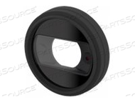 AXIS TP1801-E FRONT WINDOW KIT, CAMERA WINDOW KIT, FOR AXIS P1455-LE, P1455-LE-3 LICENSE PLATE VERIFIER KIT by Axis Communications Inc