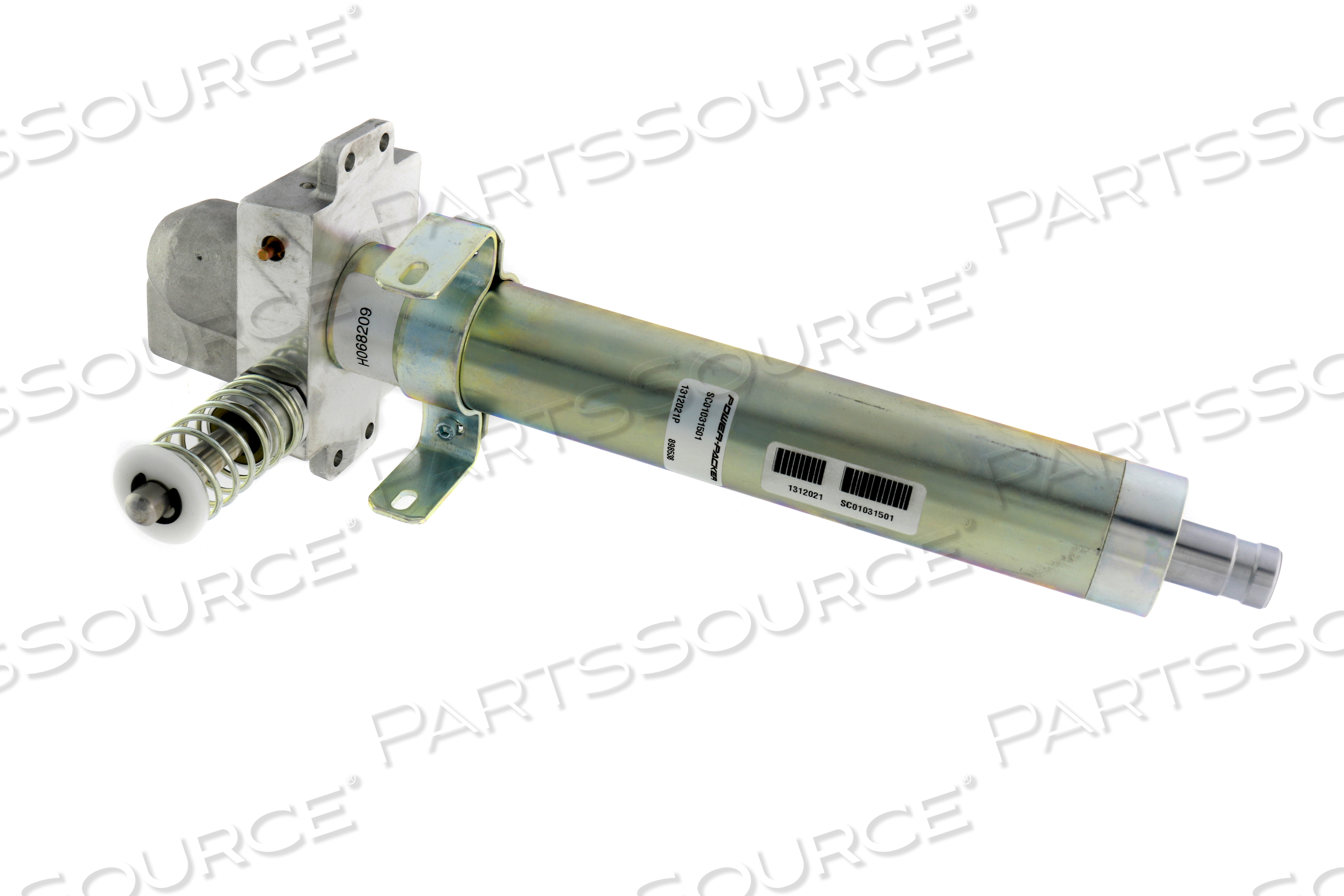 H068209-KIT Graham-Field (GF Health Products) JACK ASSEMBLY FOR