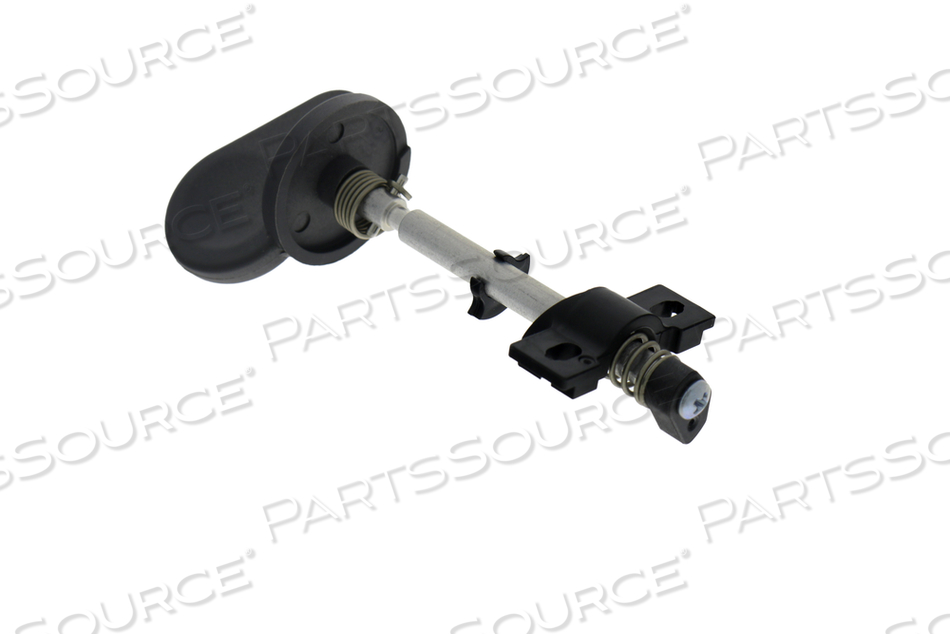 ACTUATOR KNOB ASSEMBLY FOR PATIENT CONTROLLED ANALGESIA 8120 BY CAREFUSION ALARIS / 303 49000227 ACTUATOR KNOB ASSEMBLY FOR PATIENT CONTROLLED ANALGESIA 8120 BY CAREFUSION ALARIS / 303 49000227