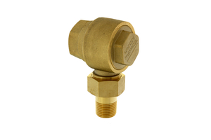 0.5" FTP/MTP BRASS STEAM TRAP by Getinge USA Sales, LLC