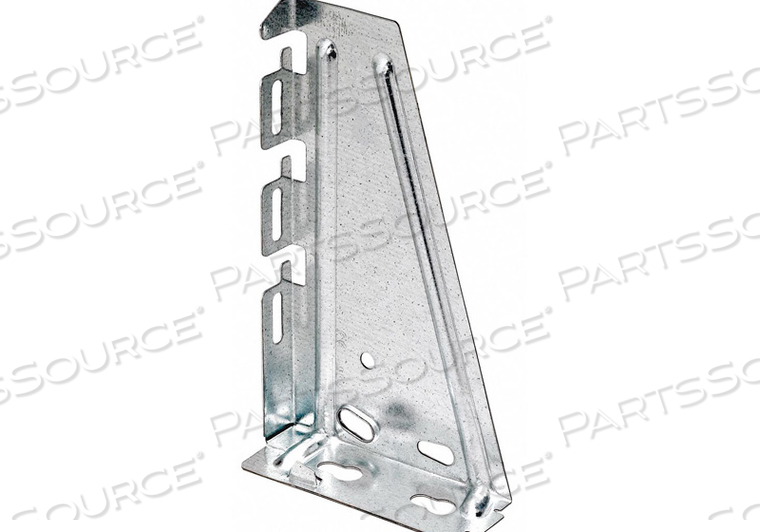CABLE TRAY SUPPORT BRACKET LENGTH 8.2IN by Cablofil CABLE TRAY SUPPORT BRACKET LENGTH 8.2IN by Cablofil