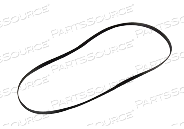 BELT, V J6 FLEX BELT, POLY 