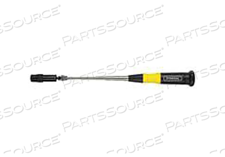 TELESCOPING LIGHT/PICKUP TOOL by General Tools & Instruments