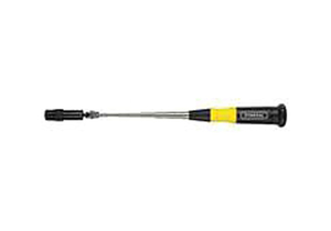 TELESCOPING LIGHT/PICKUP TOOL by General Tools & Instruments