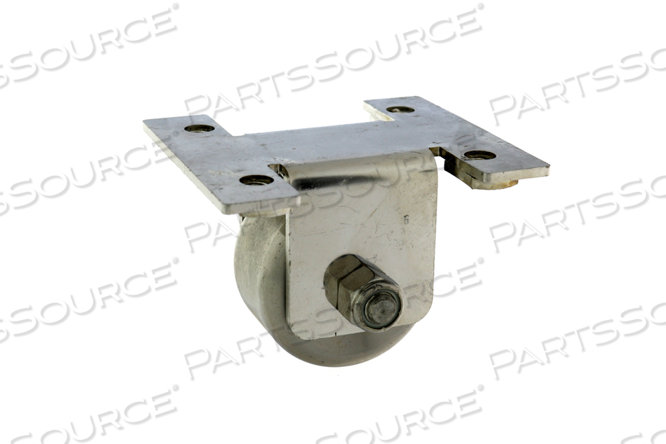 LOAD CAR 200 CASTER ASSEMBLY by Getinge USA Sales, LLC