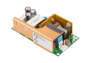 12V 60W AC/DC CONVERTER POWER SUPPLY by XP Power