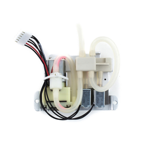 SURESIGNS VS2 NIBP PATIENT MONITOR PUMP MODULE ASSEMBLY by Philips