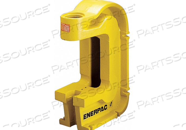 ARBOR PRESS 10 TON STEEL by Enerpac
