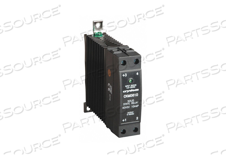 SOLID STATE RELAY IN 4 TO 32VDC 30 by CRYDOM