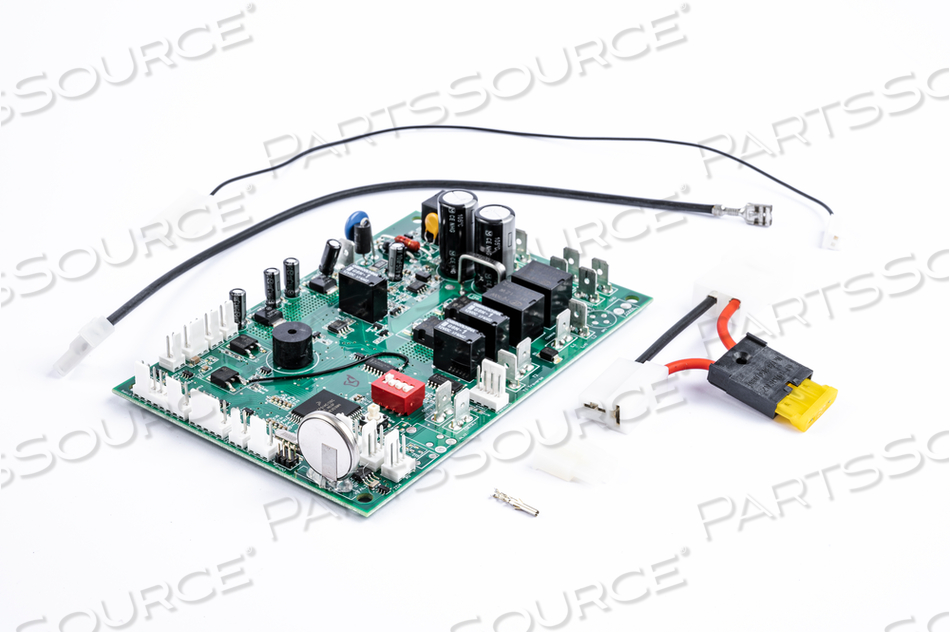 CIRCUIT BOARD FOR RISEATLAS 450/625 by Handicare (formerly RoMedic, Inc.)