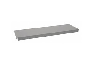 SHELF 18 D 60 W STEEL DECK by Tennsco Corp. SHELF 18 D 60 W STEEL DECK by Tennsco Corp.