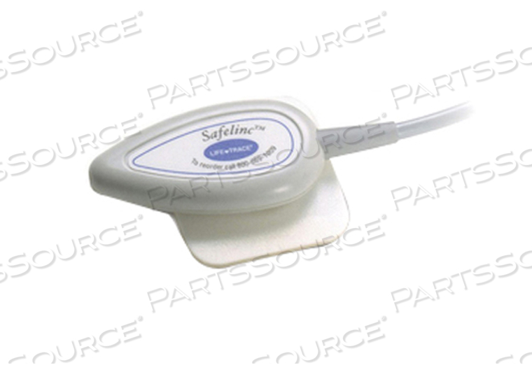 REPAIR - GE HEALTHCARE COROMETRICS FCB 700 LEG PLATE 