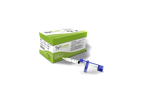 SYREASE ADAPTOR AND SYRINGES by DermLite LLC