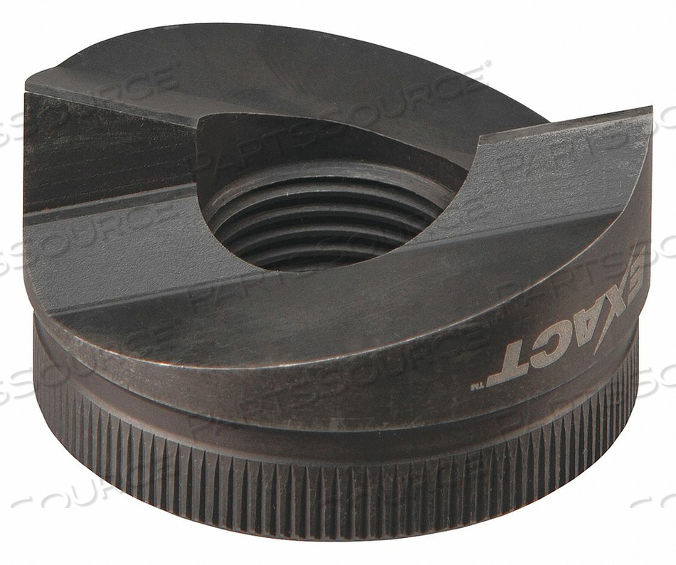 KNOCKOUT PUNCH 1 1/4 IN L EXACT LINE by Milwaukee Electric Tools KNOCKOUT PUNCH 1 1/4 IN L EXACT LINE by Milwaukee Electric Tools