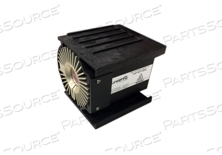 ELLIPTICAL LAMP 400 W FOR THE TITAN X450 by Sunoptic Technologies