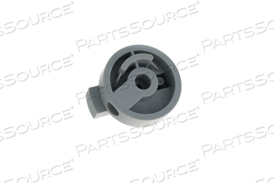 KNOB CONTROL ASSY by Arjo Inc.
