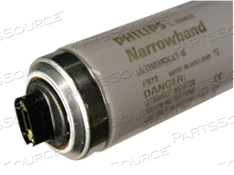 LAMP, REPLACEMENT LIGHT BULB, 6FT LENGTH, R17D RECESSED DOUBLE CONTACT BULB BASE TYPE, 100W WATTAGE, FOR USE WITH: FOR NATIONAL BIOLOGICAL by National Biological