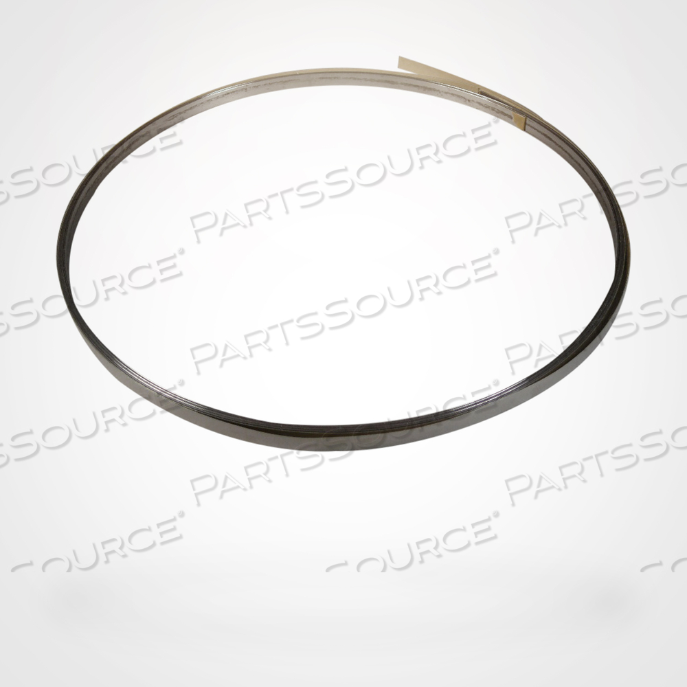 10 X 1.4 X 2900MM MAGNETIC TAPE by Siemens Medical Solutions
