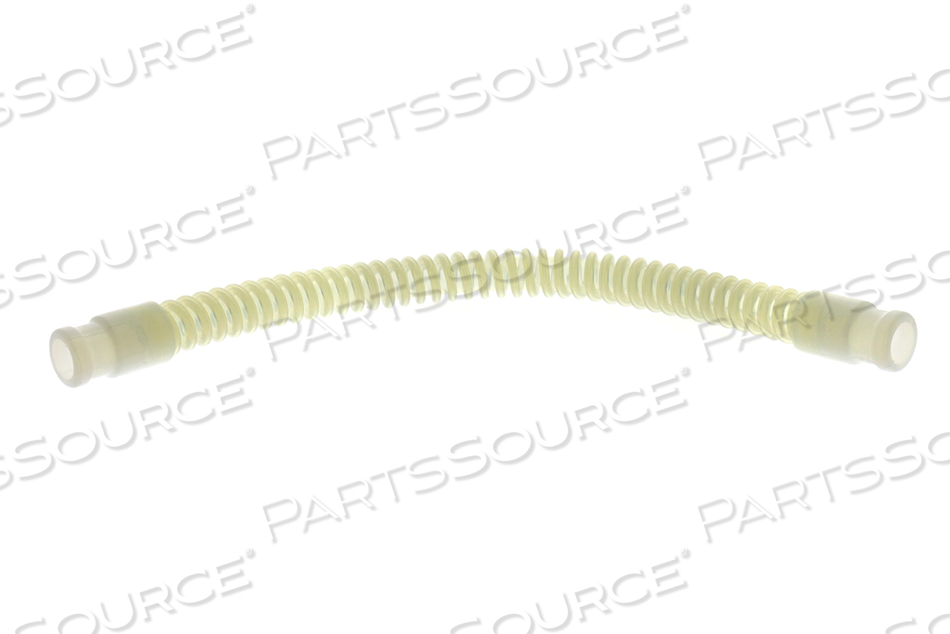 PATIENT CIRCUIT SILICONE ADULT BREATHING TUBE, 450 MM by Mindray North America