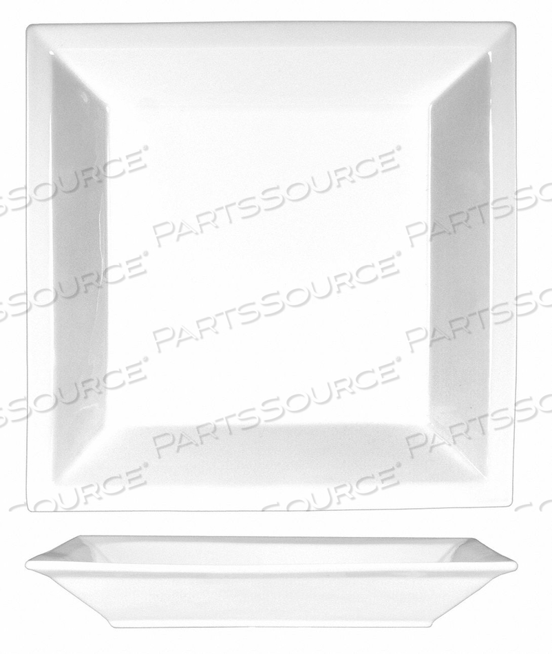 PASTA/SOUP BOWL 32 OZ BRIGHT WHITE PK12 by ITI