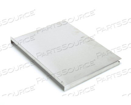 CTI SHELF - OUTFEED 12IN by Lincoln