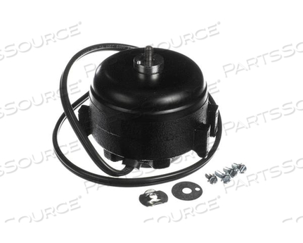 EVAPORATOR FAN MOTOR, #SPFBE61 by Master-Bilt