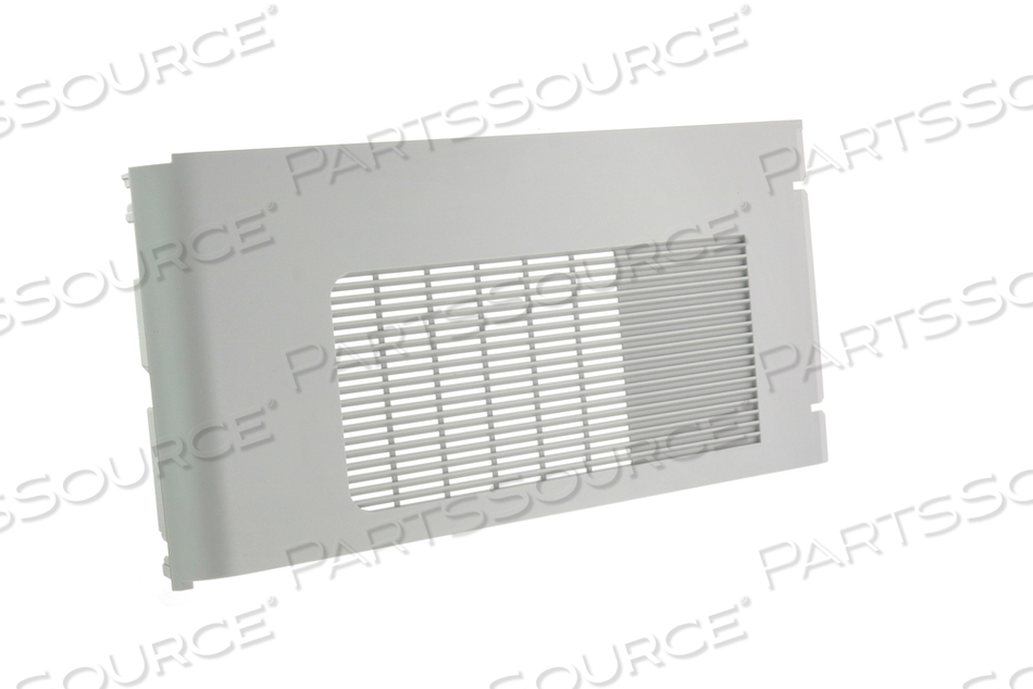 RIGHT SIDE PART by Draeger Inc.