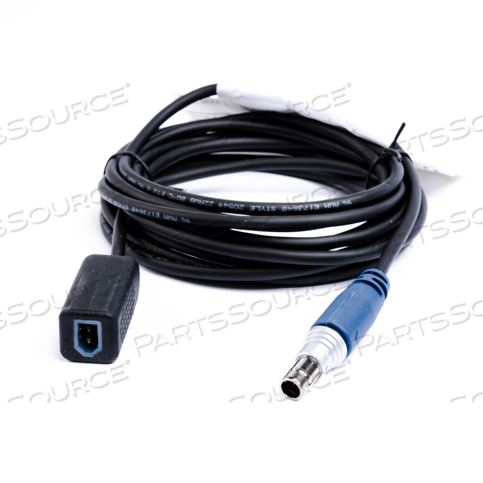 CABLE, PACKAGE, ADAPTER, REUSABLE, FOR USE WITH: FOR ALTRIX PRECISION TEMPERATURE MANAGEMENT SYSTEM by Stryker Medical