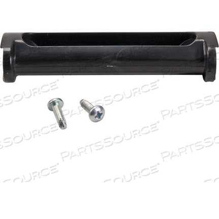 BLACK PLASTIC HANDLE by Anvil America