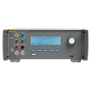 QA-ES MK III ELECTROSURGERY ANALYZER US NON-WIRELESS by Fluke Electronics Corp (Biomedical Div.)