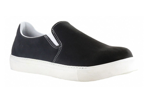 ATHLETIC SHOE 5 E GRAY STEEL PR by Mellow Walk ATHLETIC SHOE 5 E GRAY STEEL PR by Mellow Walk