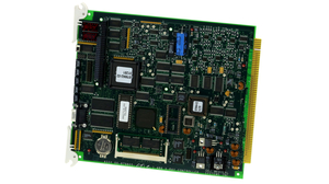 GENERATOR INTERFACE PRINTED CIRCUIT BOARD by OEC Medical Systems (GE Healthcare)