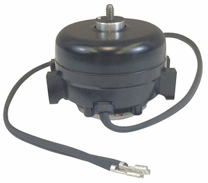 MOTOR 208/240V USE W/ DAYTON/BERKO/QMARK by QMark