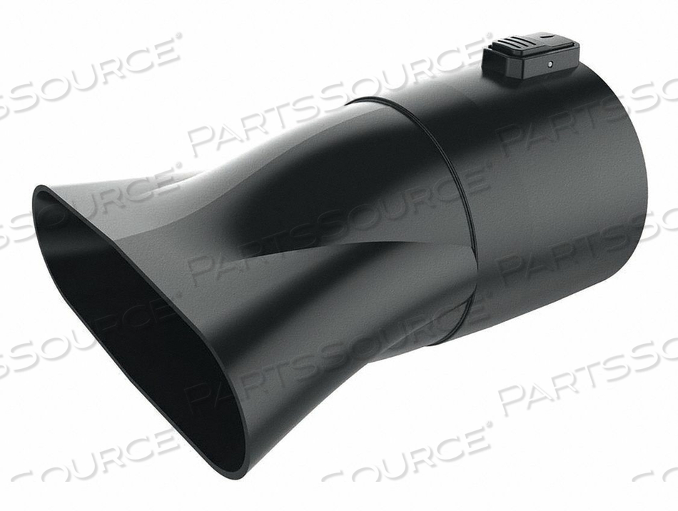 FLAT NOZZLE FOR MFR NO LBX6000/LB5800 by Ego